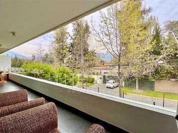 Departamento en Venta en Los Trapenses - Alcalde Délano