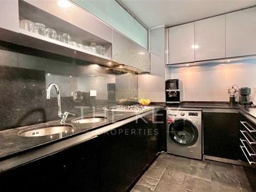 Departamento en Venta en Los Trapenses - Alcalde Délano