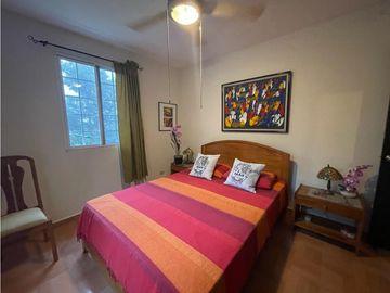 CASA EN VENTA EN LA MONTAÑA DE TRES PISOS,  2500M2, EN ALTOS DEL MARIA