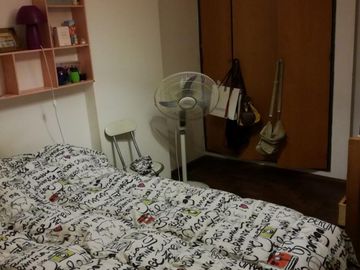 VENDO DEPARTAMENTO 1 DORMITORIO SOBRE 27 DE ABRIL 800 C/ ESCRITURA