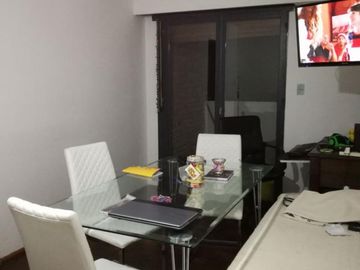VENDO DEPARTAMENTO 1 DORMITORIO SOBRE 27 DE ABRIL 800 C/ ESCRITURA