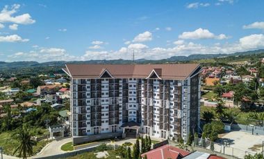 2 Bedroom For Sale in Antara Condominium Cebu