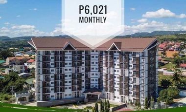2 Bedroom For Sale in Antara Condominium Cebu
