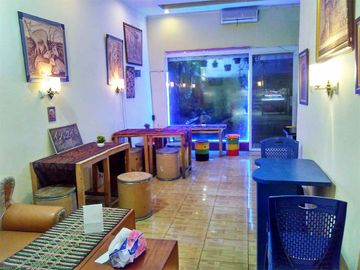 RUKO 2 LANTAI DI UTARA AMBARUKO PLAZA