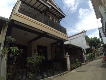 Rumah Dijual di Margaasih Bandung