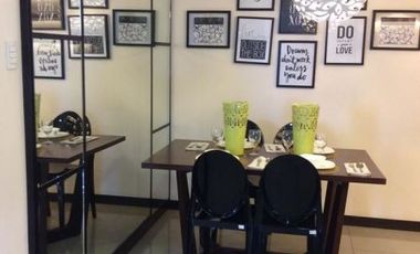 2BR RFO Condo in QC, Zinnia Towers by DMCI Homes.