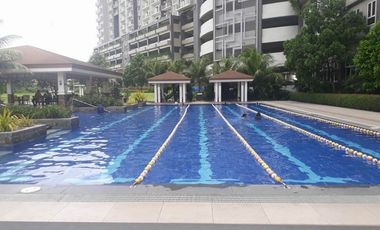 2BR RFO Condo in QC, Zinnia Towers by DMCI Homes.