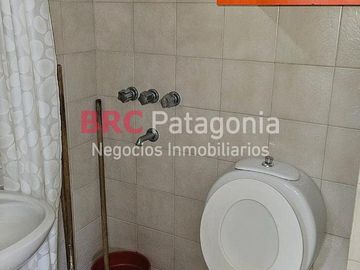 Departamento en  venta vista al lago