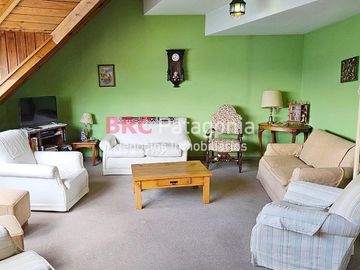 Departamento en  venta vista al lago