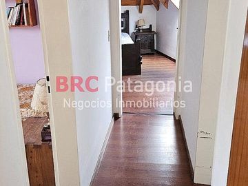 Departamento en  venta vista al lago