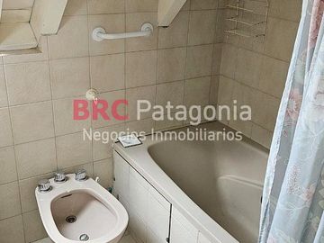 Departamento en  venta vista al lago
