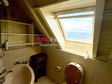 Departamento en  venta vista al lago