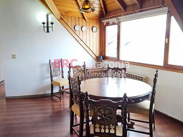 Departamento en  venta vista al lago