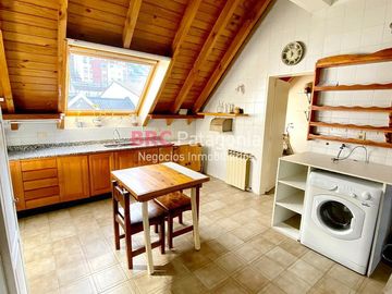 Departamento en  venta vista al lago