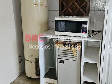 Departamento en  venta vista al lago