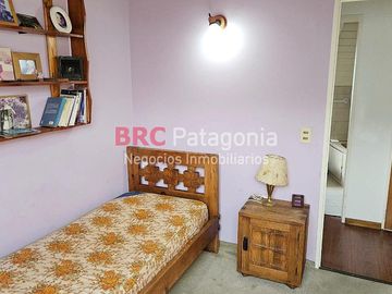Departamento en  venta vista al lago