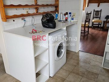 Departamento en  venta vista al lago