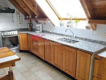 Departamento en  venta vista al lago