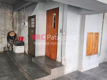 Departamento en  venta vista al lago