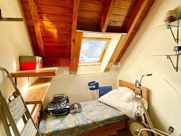 Departamento en  venta vista al lago