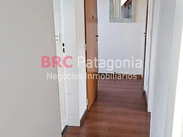 Departamento en  venta vista al lago