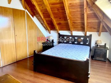 Departamento en  venta vista al lago