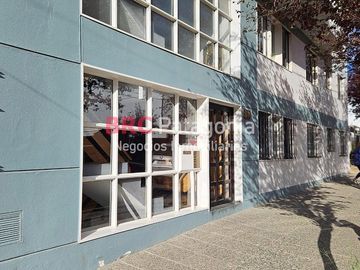 Departamento en  venta vista al lago