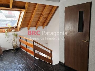Departamento en  venta vista al lago