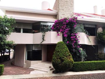 CASA EN CONDOMINIO EN PASEO DE LA HERRADURA, HUIXQUILUCAN