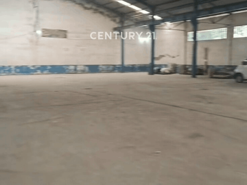 Dijual Gudang Luas Di Cibinong Ex Pabrik Di Cibinong