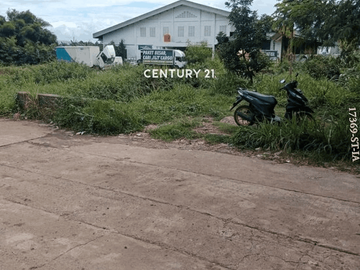 Dijual Gudang Luas Di Cibinong Ex Pabrik Di Cibinong