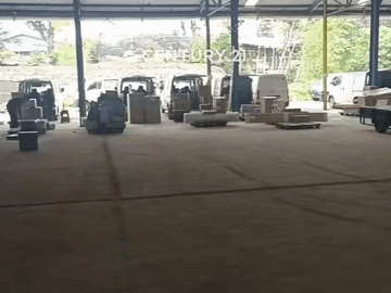 Dijual Gudang Luas Di Cibinong Ex Pabrik Di Cibinong