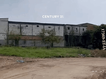 Dijual Gudang Luas Di Cibinong Ex Pabrik Di Cibinong