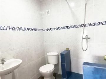 Casa en Venta en Sólida casa en Cerro Merced