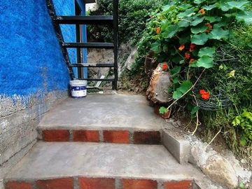 Casa en Venta en Sólida casa en Cerro Merced