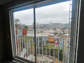 Casa en Venta en Sólida casa en Cerro Merced