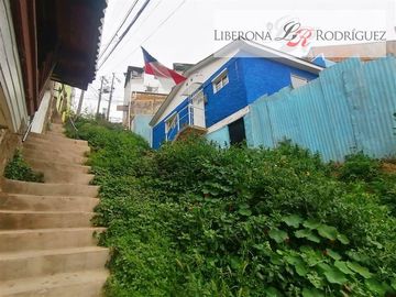 Casa en Venta en Sólida casa en Cerro Merced