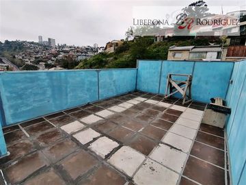 Casa en Venta en Sólida casa en Cerro Merced