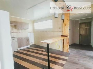 Casa en Venta en Sólida casa en Cerro Merced