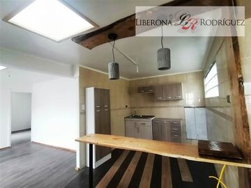 Casa en Venta en Sólida casa en Cerro Merced