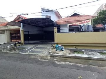 Rumah Dijual Darmo Baru *HN