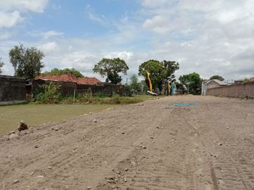 Jual Hunian Minimalis Di Klaten Harga Murah Bisa Dicicil Tanpa Bunga