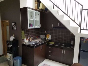 Rumah Bagus Minimalis Siap Huni Cihanjuang Parongpong Bandung Barat