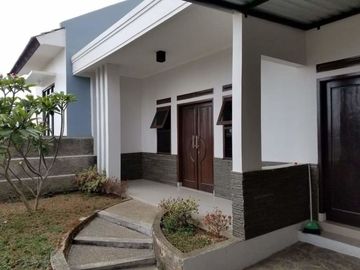 Rumah Bagus Minimalis Siap Huni Cihanjuang Parongpong Bandung Barat
