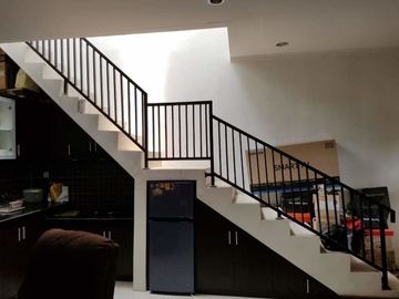 Rumah Bagus Minimalis Siap Huni Cihanjuang Parongpong Bandung Barat