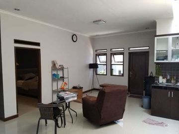 Rumah Bagus Minimalis Siap Huni Cihanjuang Parongpong Bandung Barat