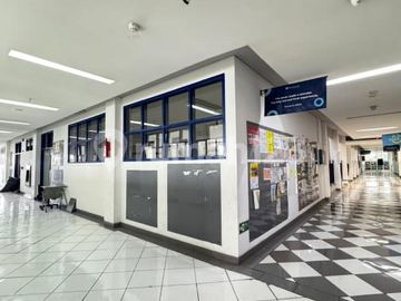 Gedung Komersil Premium di Jln T. B Simatupang, Jak Sel. Harga Dibawah NJOP