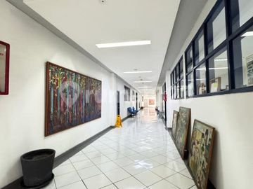 Gedung Komersil Premium di Jln T. B Simatupang, Jak Sel. Harga Dibawah NJOP