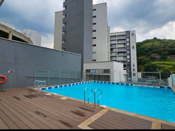 Apartamento Norte de Cali- sector Menga. Cod V10150