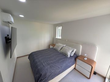 Apartamento Norte de Cali- sector Menga. Cod V10150